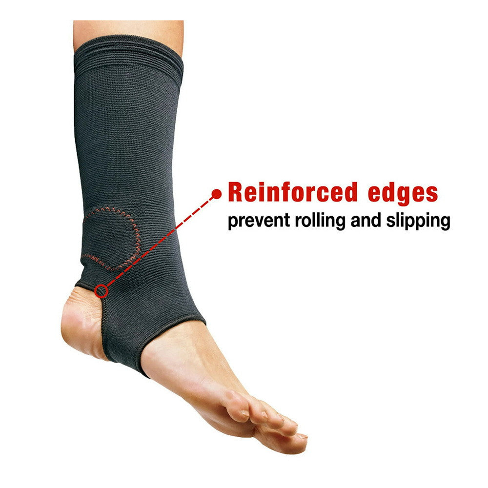 Ace Elasto-Preene Ankle Support Size Of Small/Medium, # 207525 - 1 Ea